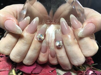 ブリリアン(Brillant)/