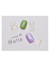 アトリエ ベル(atelier Belle)/ひみつ基地＊
