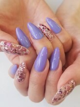 ラピスラズリ(LApis LAzuli)/ワンカラー2色　4200