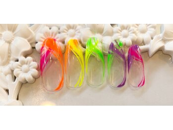 ナトゥール ネイルサロン(Natur nail salon)/
