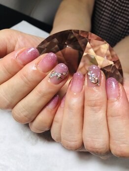 トレジャー(treasure)/