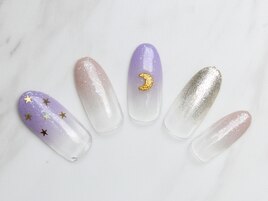 ハンドEコース 3490円