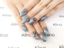 エリナネイルサロン池袋(Alina Nail Salon)/マグネット