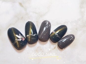 ココネイル 池袋東口店(COCO NAIL)/