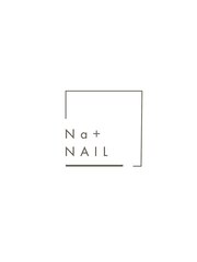 Na+NAIL西葛西店(スタッフ一同)