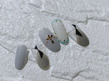 クオーラ(Cuaura)/季節デザイン