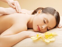 泉天空の湯 有明ガーデン/ハイパーナイフの痩美メニュー