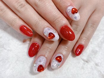 リリー ネイル(Lily Nail)/ハンド★トレンドコース