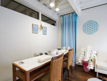 ライクアプリンセス(Like a Princess)/