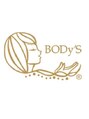 ボディーズイイサ サロン 諫早駅(BODy's iisa)/BODy's　諫早駅iisaサロン