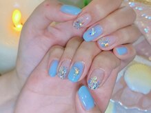 ティミーネイル(Timmy nail)/ワンカラー