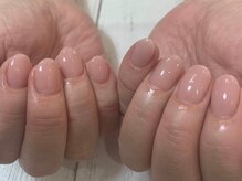 メイヴン(Maven)/ワンカラーネイル