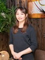 アジアンリラクゼーション ヴィラ 浦和店(asian relaxation villa) 生方
