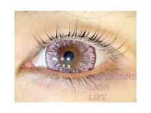 シャルム(Charme)/パリジェンヌラッシュリフト