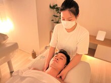 エンスパ(EN SPA)/◆ボディマッサージ・デコルテ◆