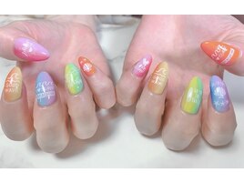 【HAND】 ゴージャスコース