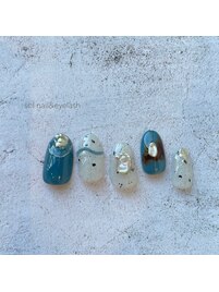 定額デザイン ¥6,800