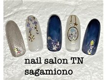 ティーエヌ 相模大野店/☆X'masデザイン定額B☆