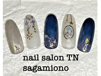 ティーエヌ 相模大野店/☆X'masデザイン定額B☆