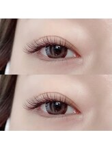 ミントラッシュ 千葉店/フラットマットラッシュ取り扱い