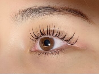 ナップ 天満(nap)/まつげパーマ