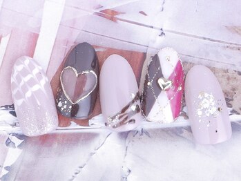 Glamorousコース 12