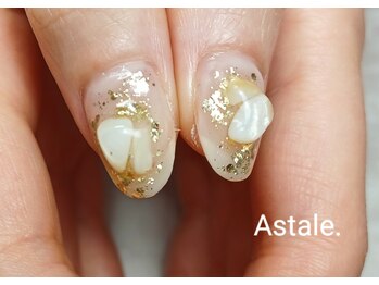 アステール(Astale)/