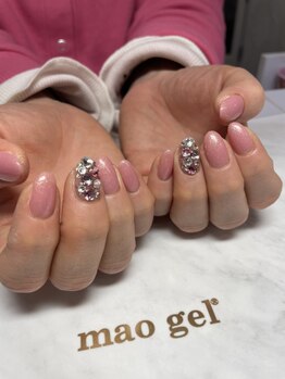 アイリッシュネイル 久屋大通店(Irish Nail)/マオプリズム