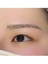 エイダ(A.DA)/☆アイブロウ☆