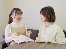 リボーン リメンテ 御経塚店(REBORN)の雰囲気（お肌や毛のお悩み、何でもご相談ください♪）