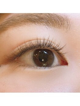 フルールヘアー 千葉(fleur HAIR)/シングルフラット100本