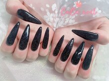 シーシー ネイル アンド アイラッシュ(CeCe Nail&eyelash)/
