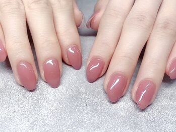 パルフェ 上前津店(PARFAIT)/マオジェルワンカラー