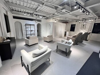 スワン 浜松 佐鳴台(SUWAN)/【店内】全体《浜松・佐鳴台》