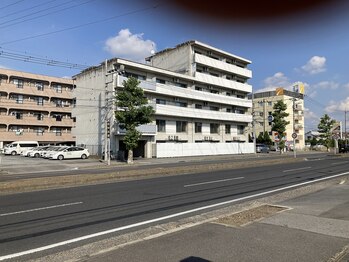 アクトコア(act-core)/★マンション外観★