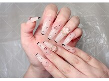 森ネイルサロン/