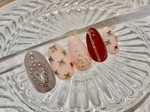 トータルビューティー ソラン(Soran)/デザインジェル