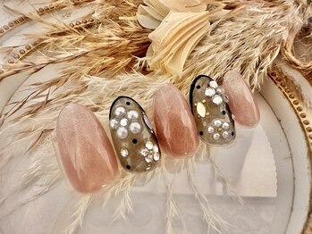 トータルビューティー ソラン(Soran)/デザインジェル