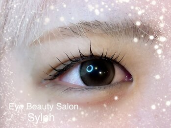 シルフ 庄内店(sylph)/アイブロウ＋マツエク