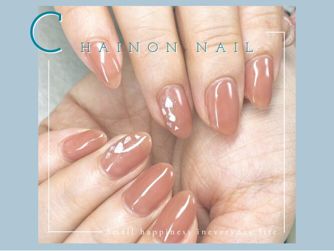 ケースタイルシェノン(K-STYLE CHAINON)｜ホットペッパー  