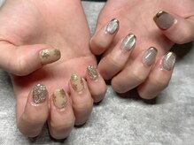 レア ネイル(lea nail)/デザインネイル