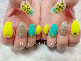 夏キャン¥８５００