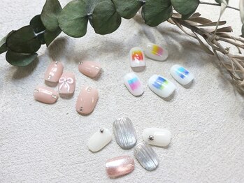 ティプシープラス(TIPSY＋)/【new design】hand定額コース