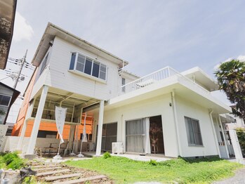 ワンスアポンアタイム(Once upon A time)/古民家リノベーション