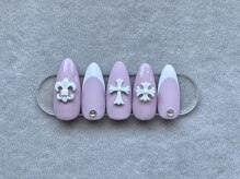 アンドネイルコロン(&Nail:)/定額★110min