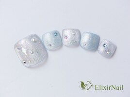 フット　やり放題/クーポン使用