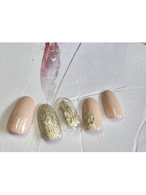 Raysia nail & nail school & relaxation 【レイシア】｜ネイルサロン 