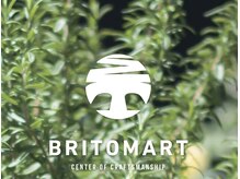 ビエストラ(Biestora)の雰囲気（ブリトマート施設内だから緑たくさん！駐車場広々ストレスなし！）