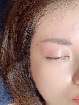 プラス イコット(plus icotto)/眉毛ワックス　アイブロウ滋賀