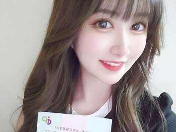 ラシック(La chic)/パーソナルカラー/顔タイプ/大阪